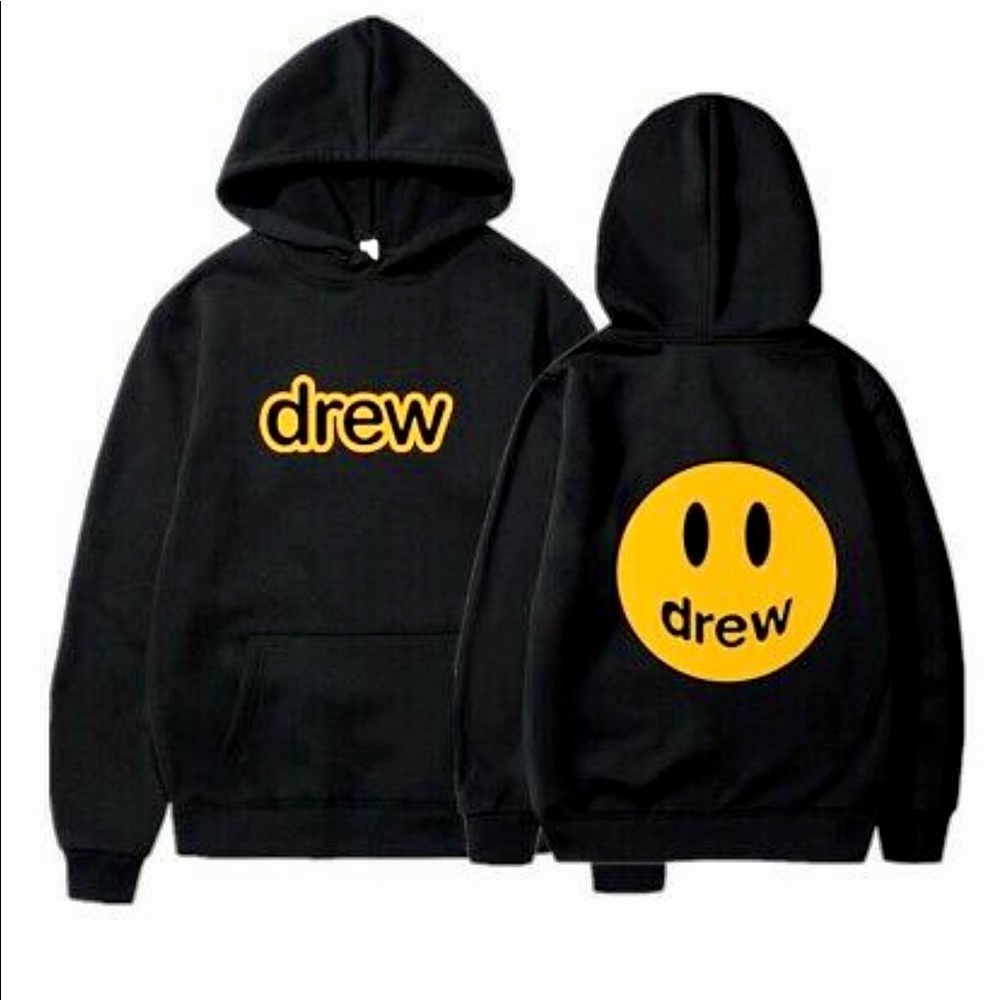 Drew House Unisex Hoody
